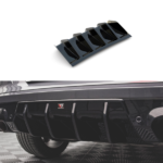 Difusor Trasero V.1 Cupra Formentor Mk1 / Mk1 Facelift