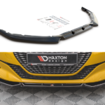 Spoiler Delantero Peugeot 208 MK2