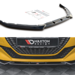 Spoiler Delantero Peugeot 208 MK2