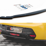 Splitter Trasero Peugeot 208 MK2