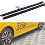 Difusores Laterales Peugeot 208 MK2