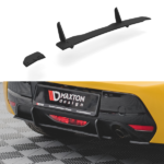 Racing  Difusor Trasero Peugeot 208 Mk2