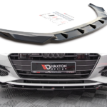 Spoiler Delantero AUDI A7 C8 2018-