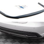 Splitter Trasero  AUDI A7 C8 2018-