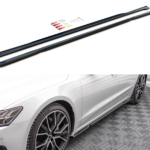 Difusores Laterales AUDI A7 C8 2018-