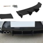 RACING DIFUSSER LEON MK2 FR/CUPRA