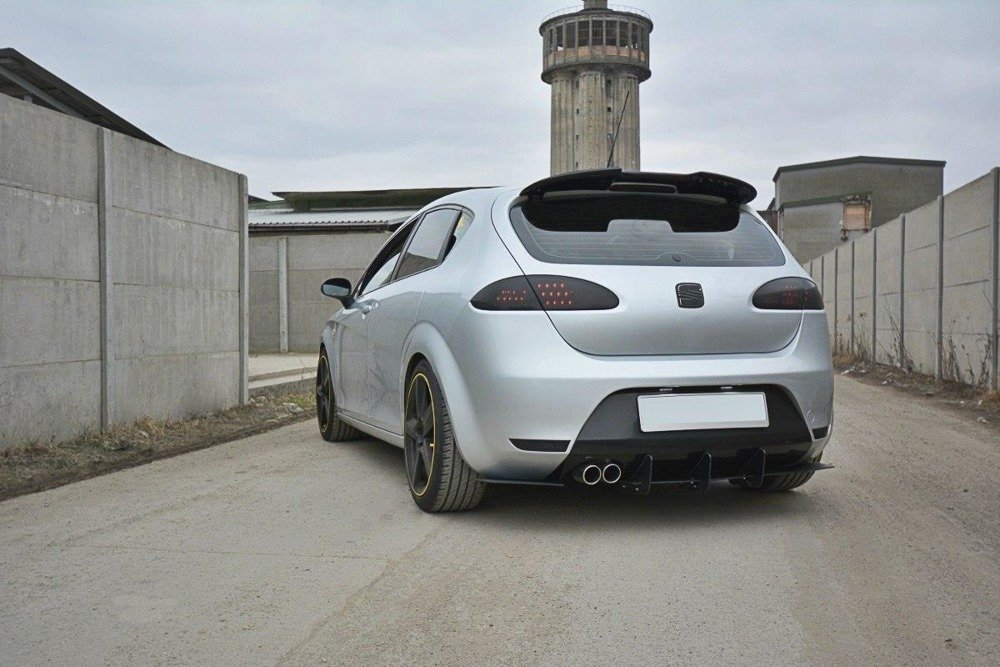 Mejores Leon Cupra Mk2 2ª parte 