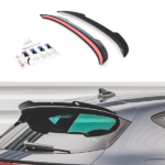 Extensión Alerón Seat Leon FR / Cupra Leon Hatchback Mk4