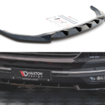 Spoiler Delantero VW T6 2019