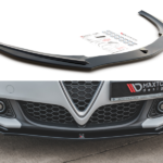 Spoiler Delantero V.2 Alfa Romeo Giulietta