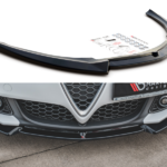 Spoiler Delantero V.3 Alfa Romeo Giulietta