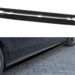 Difusores Laterales Mercedes-Benz E43 AMG / AMG-Line Sedan / Estate  W213 / S213