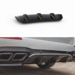 Difusor Trasero Mercedes-Benz E63 AMG Estate/Sedan S213/W213