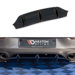 Difusor Trasero Mercedes-AMG E53 Coupe C238 / Cabriolet A238