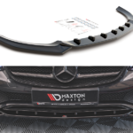 Spoiler Delantero Mercedes-Benz E W213