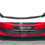 Spoiler Delantero V.1 Peugeot 508 Mk2