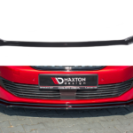 Spoiler Delantero V.2 Peugeot 508 Mk2