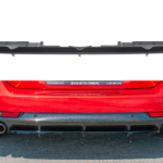 Splitter Trasero PEUGEOT 508 GT MK2
