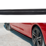 Difusores Laterales Peugeot 508 Mk2