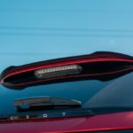 Extensión Alerón Peugeot 508 Mk2 SW