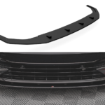 Street Pro Spoiler Delantero VW Golf R Mk8