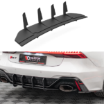 Street Pro Difusor Trasero  Audi RS7 C8 / RS6 C8