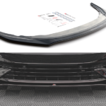 Spoiler Delantero  V.3 VW Golf Mk8 R