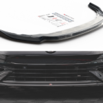 Spoiler Delantero V.6 VW Golf Mk8 R