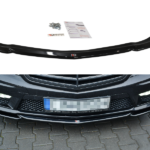 Spoiler Delantero  V.1 MERCEDES-BENZ E63 AMG W212