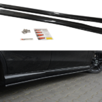 Difusores Laterales MERCEDES-BENZ E63 AMG W212