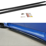 Difusores Laterales ALFA 156 GTA