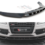 Spoiler Delantero Audi SQ5 / Q5 S-Line Mk1 (8R)