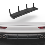 Street Pro Difusor Trasero AUDI SQ5 Mk1