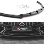 Spoiler Delantero V.2  Mercedes-AMG CLA 45 Aero C118