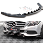 Spoiler Delantero  Mercedes-Benz C W205
