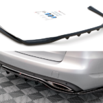 Splitter Trasero MERCEDES-BENZ C W205