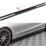 Difusores Laterales C W205 2014 - 2018