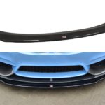 Spoiler Delantero  BMW M4 M performance