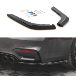 Splitters Traseros V.2 BMW M4 F82