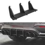 Difusor Trasero Racing BMW M4 F82 2014 -