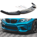 Spoiler Delantero BMW M2 F87 2016 - 2020