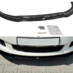 Spoiler Delantero Fiat Bravo MK 2 SPORT
