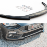 Spoiler Delantero Abarth 124 Spider