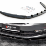 Spoiler Delantero Skoda OCTAVIA MK3 2016-