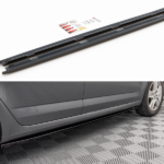 Difusores Laterales OCTAVIA III 2016-