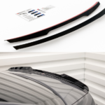 Extensión Alerón Skoda Octavia Liftback Mk3 Facelift