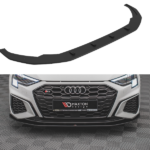 Spoiler Delantero Racing S3/A3 Sline 8Y