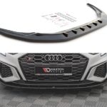 Spoiler Delantero V.1 Audi S3/A3 Sline 8Y