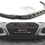 Spoiler Delantero V.2 Audi S3/A3 Sline 8Y