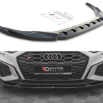 Spoiler Delantero  V.3 Audi S3/A3 Sline 8Y